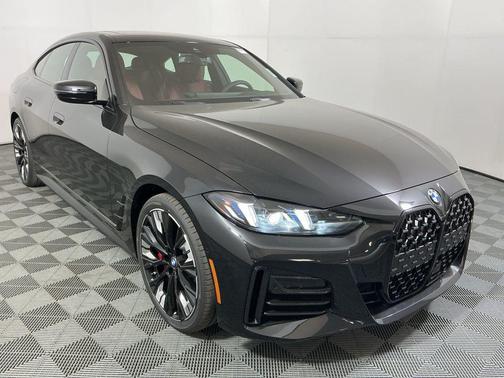 2026 BMW 430 Gran Coupe i