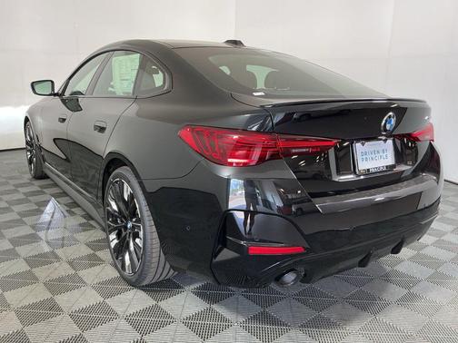 2026 BMW 430 Gran Coupe i