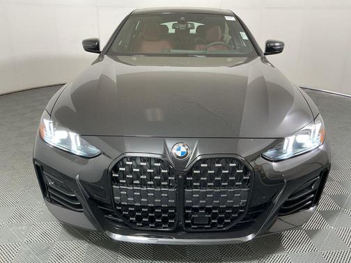 2026 BMW 430 Gran Coupe i