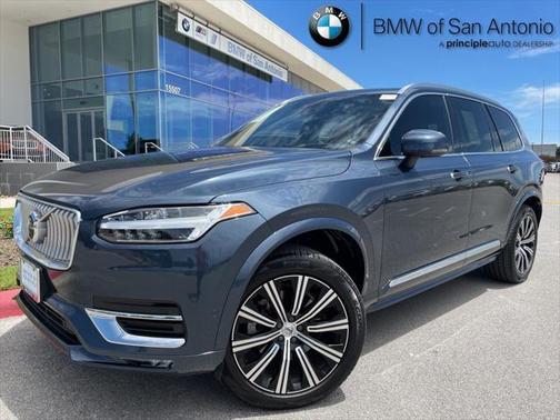 2020 Volvo XC90 T6 Inscription