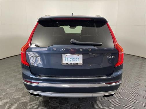 2020 Volvo XC90 T6 Inscription