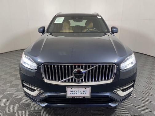 2020 Volvo XC90 T6 Inscription