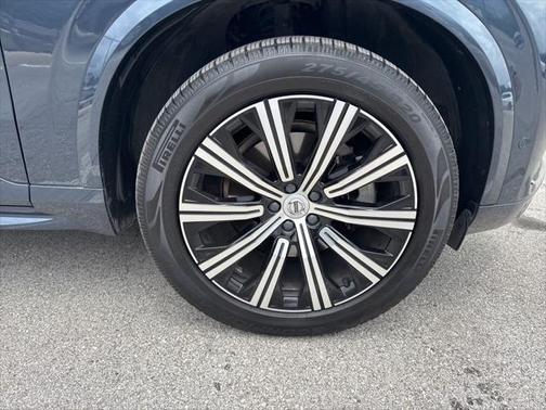 2020 Volvo XC90 T6 Inscription