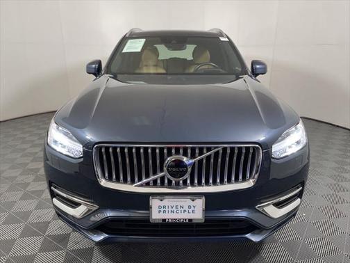 2020 Volvo XC90 T6 Inscription