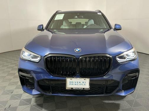 2023 BMW X5 sDrive40i