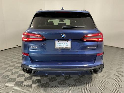 2023 BMW X5 sDrive40i