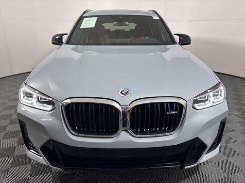 2023 BMW X3 M40i