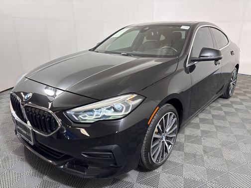 2022 BMW 228 Gran Coupe i sDrive