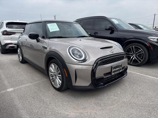 2024 MINI Hardtop Cooper S