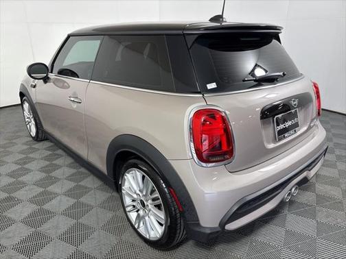 2024 MINI Hardtop Cooper S
