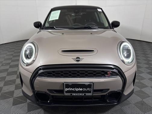 2024 MINI Hardtop Cooper S