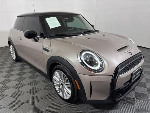 2024 MINI Hardtop Cooper S