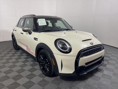 2023 MINI Hardtop Cooper S