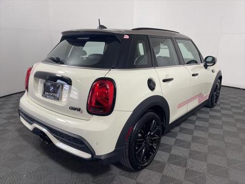 2023 MINI Hardtop Cooper S