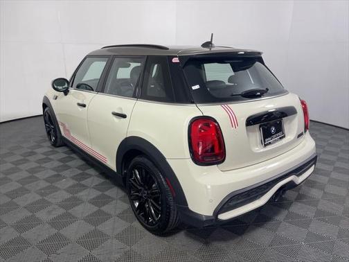 2023 MINI Hardtop Cooper S