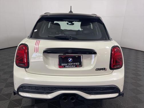 2023 MINI Hardtop Cooper S