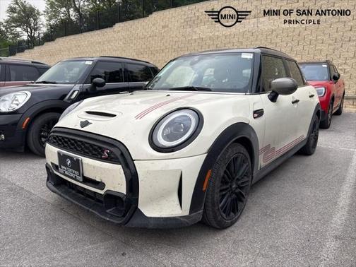2023 MINI Hardtop Cooper S
