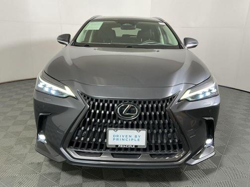 2023 Lexus NX 350 Luxury