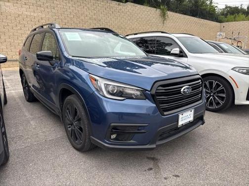 2022 Subaru Ascent Onyx Edition 7-Passenger