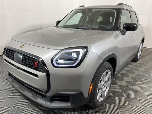 2025 MINI Countryman Cooper S ALL4