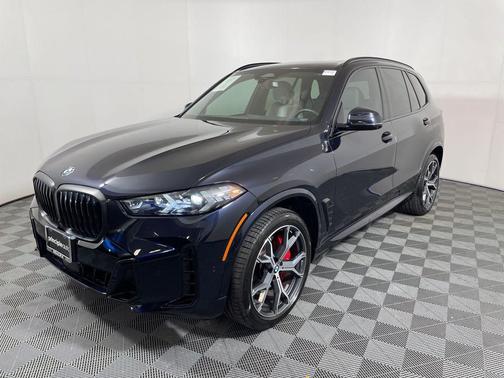 2025 BMW X5 sDrive40i