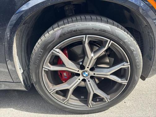 2025 BMW X5 sDrive40i