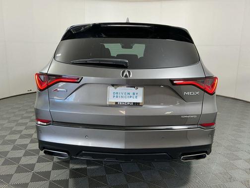 2023 Acura MDX A-SPEC