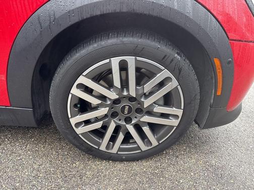 2025 MINI Hardtop Cooper