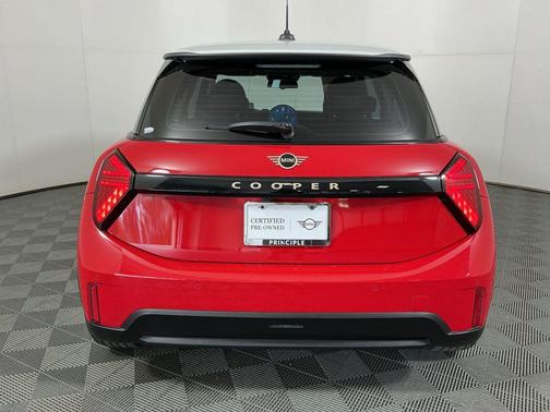 2025 MINI Hardtop Cooper