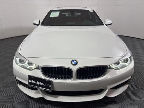 2018 BMW 440 Gran Coupe i