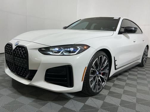 2024 BMW M440 i