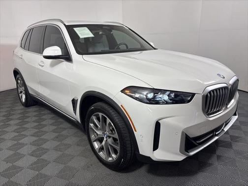 2024 BMW X5 sDrive40i