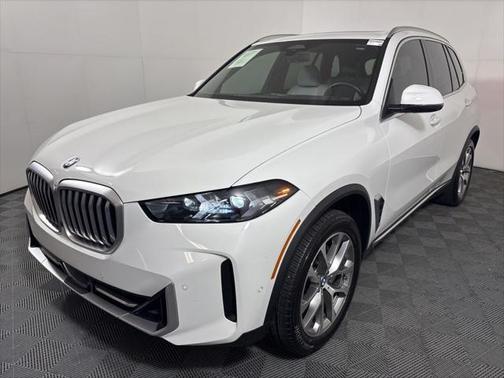 2024 BMW X5 sDrive40i
