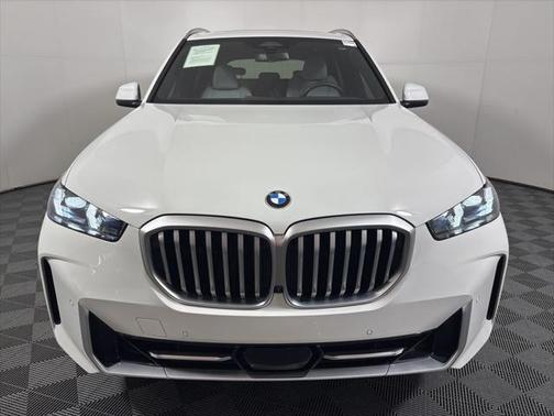 2024 BMW X5 sDrive40i