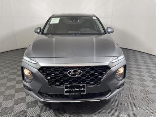 2019 Hyundai SANTA FE SE 2.4