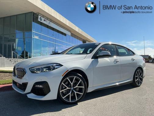 2024 BMW 228 Gran Coupe sDrive