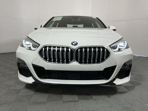 2024 BMW 228 Gran Coupe sDrive