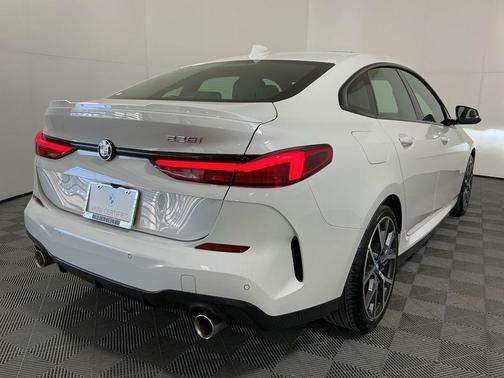 2024 BMW 228 Gran Coupe sDrive