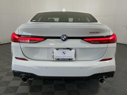 2024 BMW 228 Gran Coupe sDrive