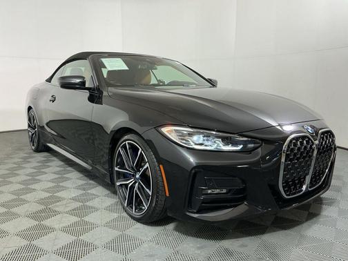 2023 BMW 430 i