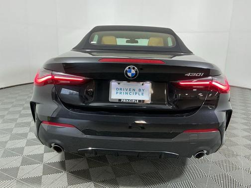 2023 BMW 430 i