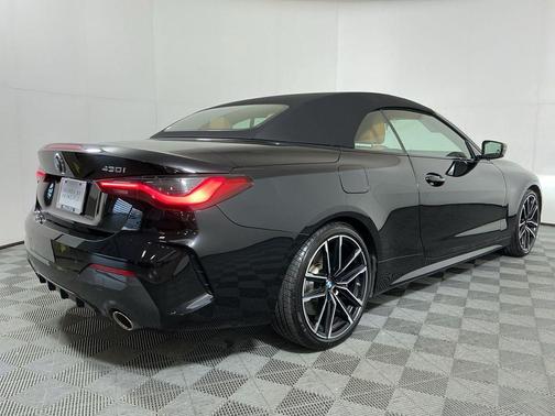 2023 BMW 430 i