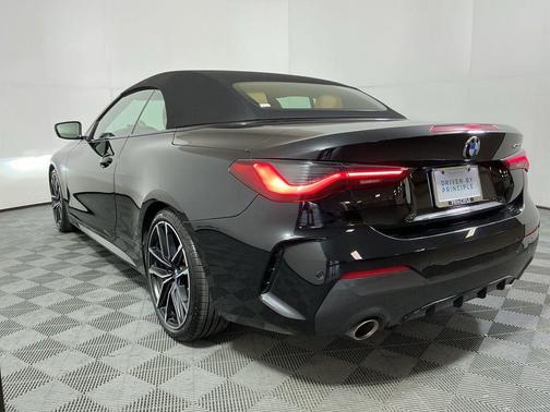 2023 BMW 430 i