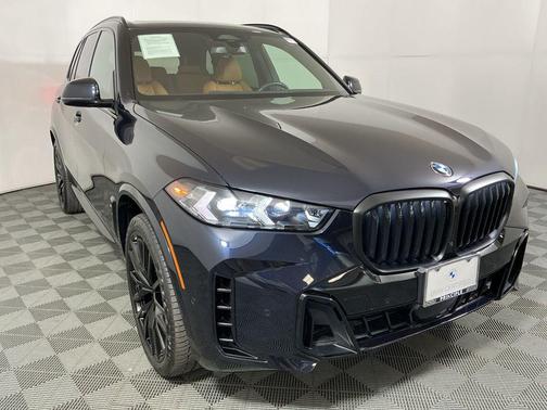 2025 BMW X5 sDrive40i