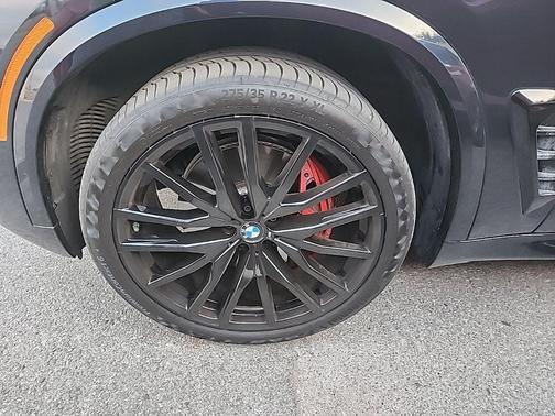 2025 BMW X5 sDrive40i
