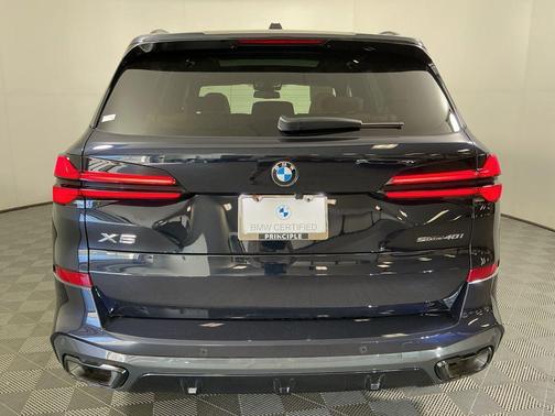 2025 BMW X5 sDrive40i