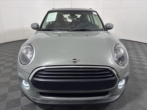 2021 MINI Hardtop Cooper