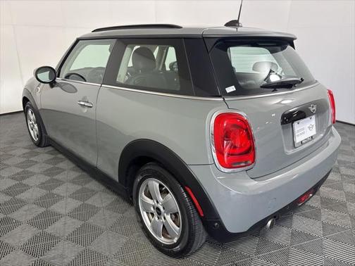 2021 MINI Hardtop Cooper