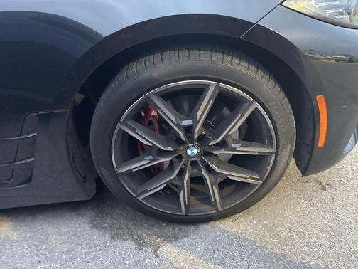 2023 BMW 430 Gran Coupe i xDrive