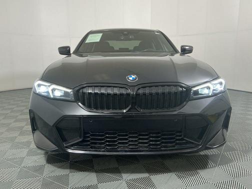 2023 BMW 330 330i